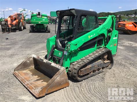 Skidsteer Rental in Wilkes Barre, PA 